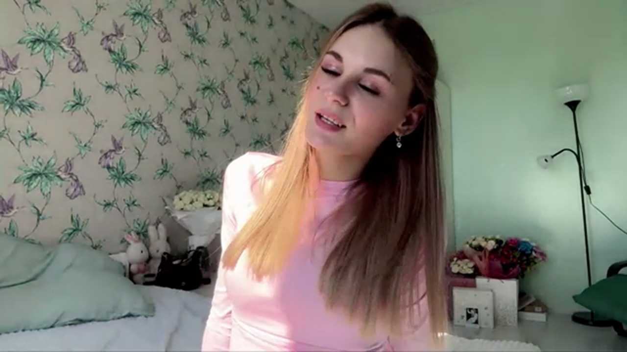 LianaLuecke cam recording