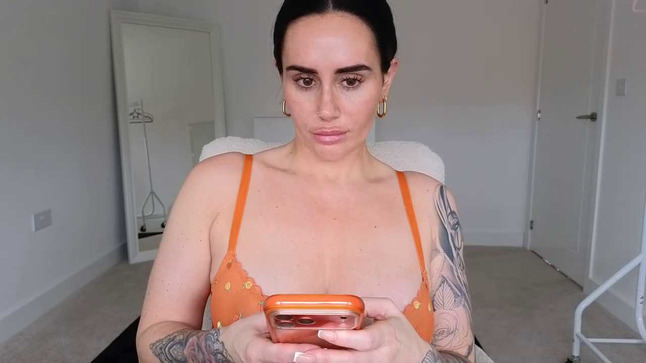 LibbyLoveHeartx cam recording