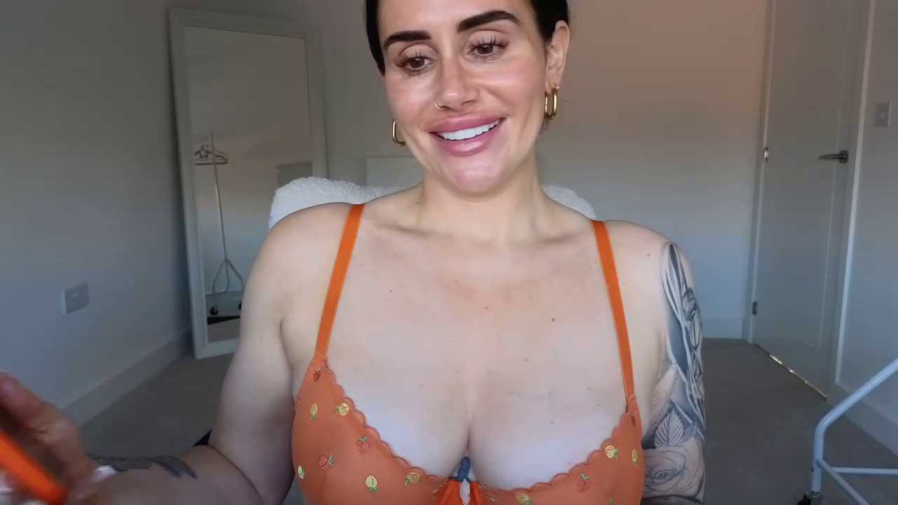 LibbyLoveHeartx cam recording