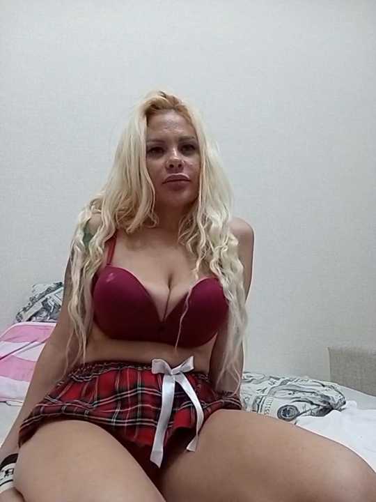 Lika8234 cam recording