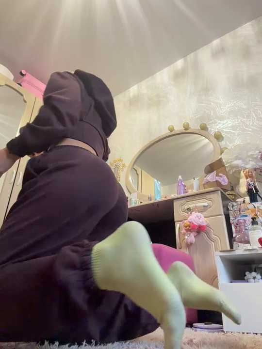 LikaCat Stripchat recording – Oct 25, 2026