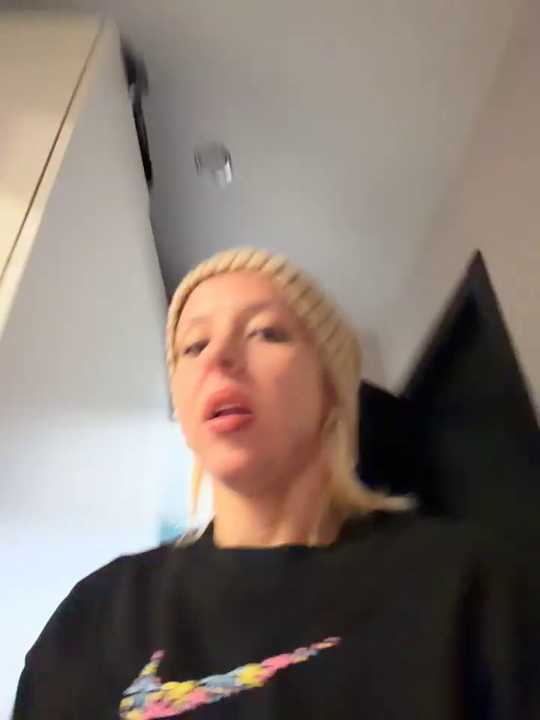 LikaCat cam recording