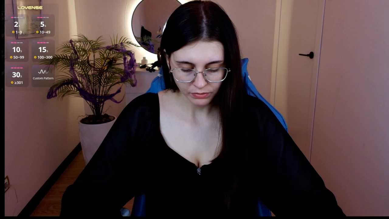 LikaSoul Stripchat recording – Oct 22, 2026