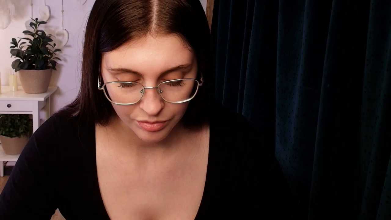 LikaSoul cam recording
