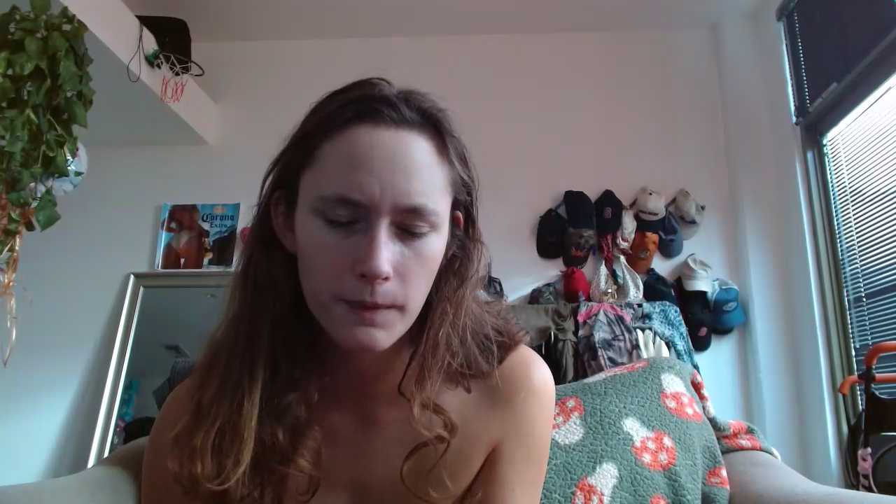 LilBongo1 cam recording