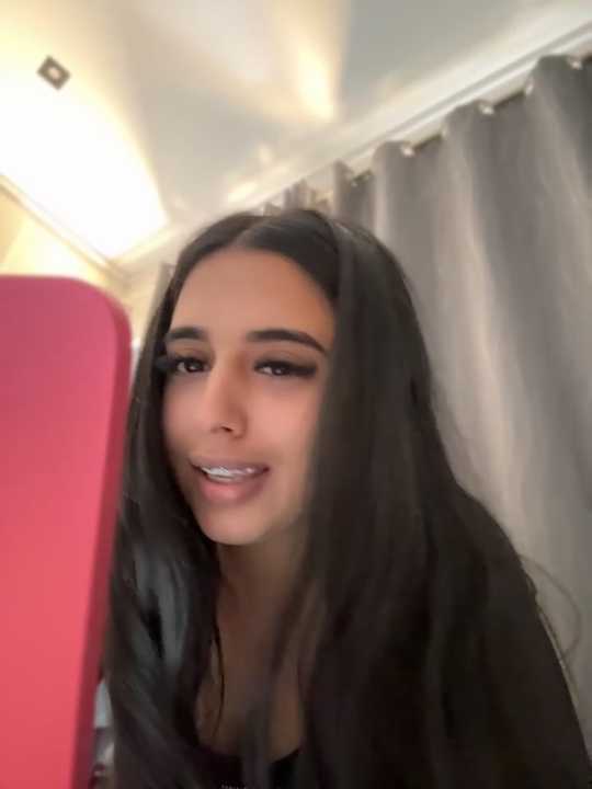 LilMisIndianx