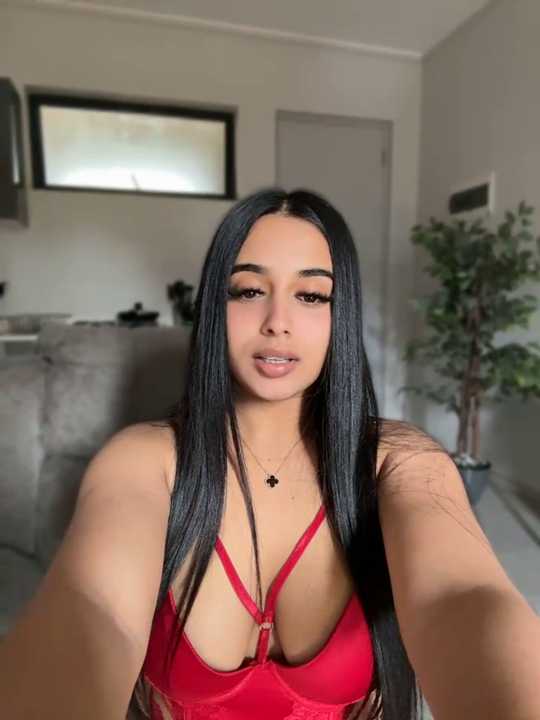 LilMisIndianx Stripchat recording – Oct 22, 2026