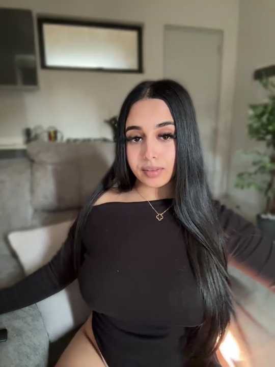 LilMisIndianx