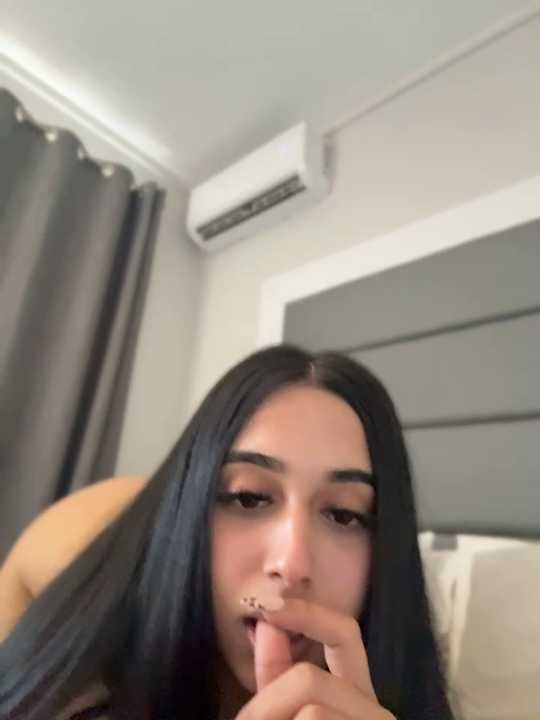 LilMisIndianx Stripchat recording – Oct 18, 2026