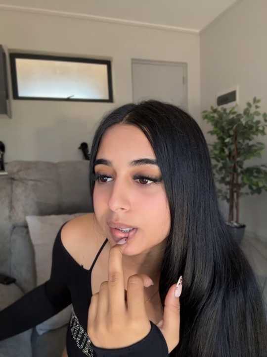 LilMisIndianx cam recording