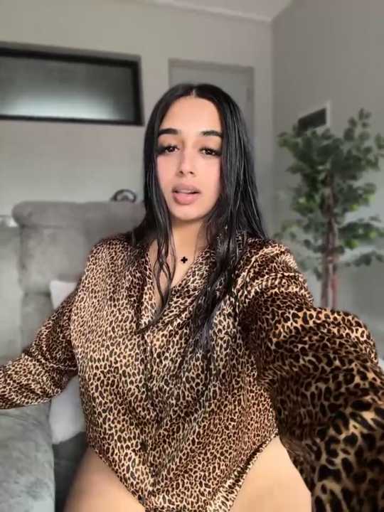 LilMisIndianx cam recording