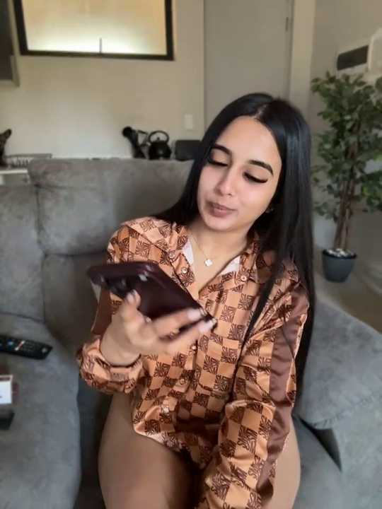 LilMisIndianx Stripchat recording – Oct 21, 2026