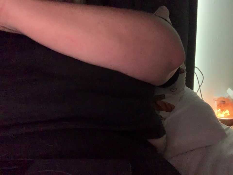 LilMissPeachy cam recording
