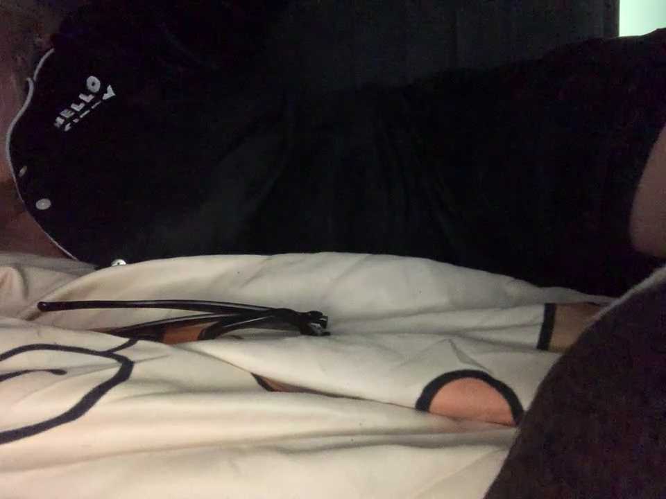 LilMissPeachy cam recording
