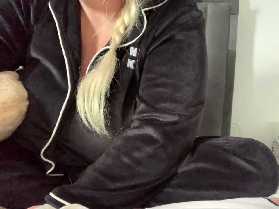 LilMissPeachy cam recording