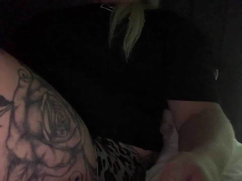 LilMissPeachy