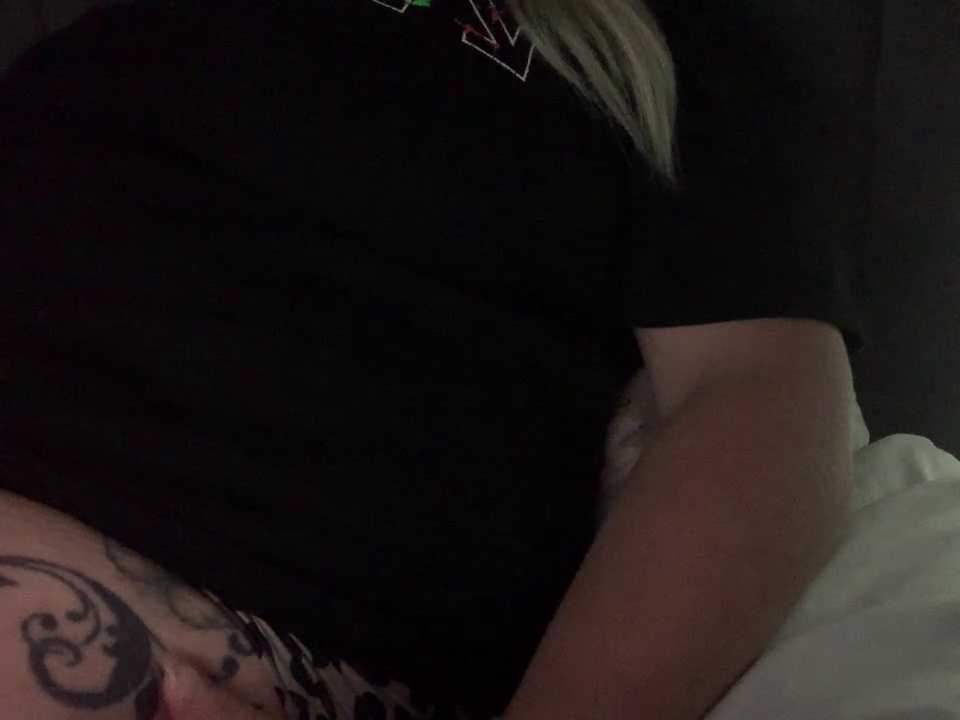 LilMissPeachy