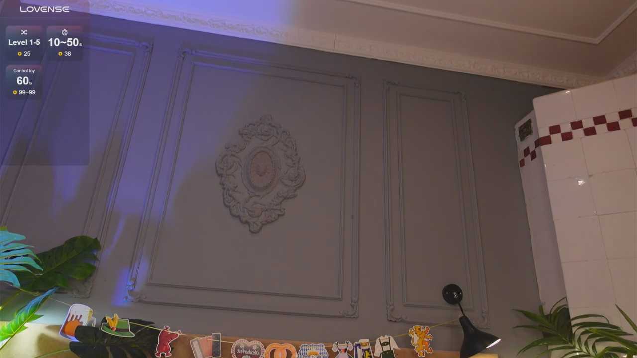 Lil__Fleur cam recording