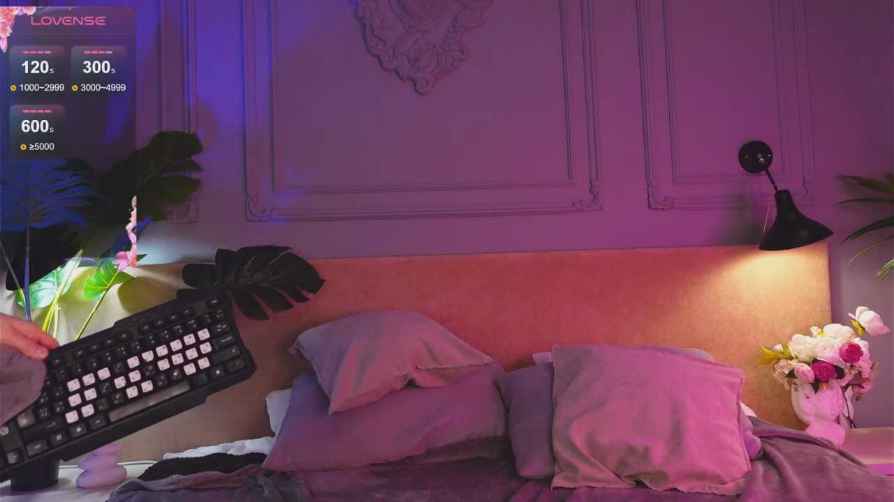 Lil__Fleur cam recording