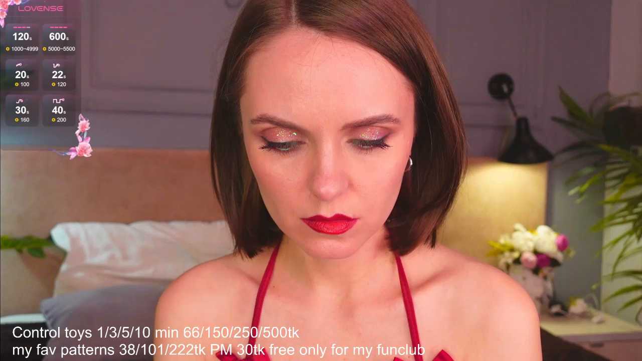 Lil__Fleur cam recording