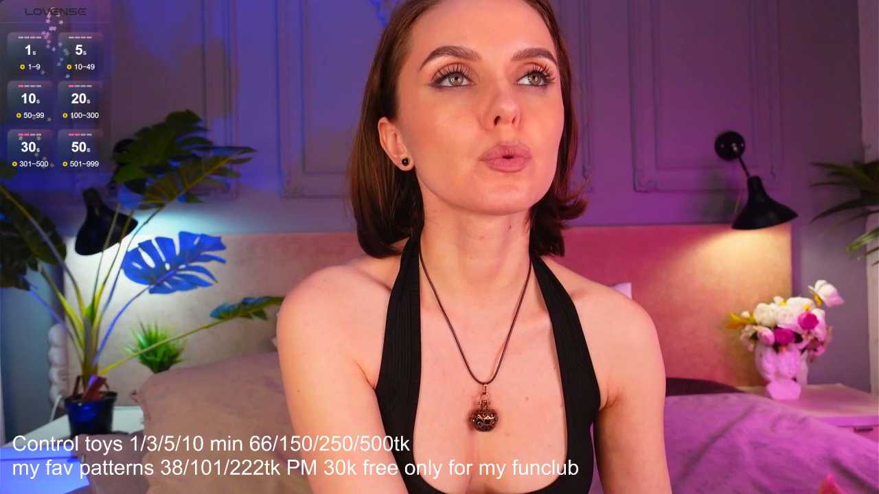 Lil__Fleur cam recording