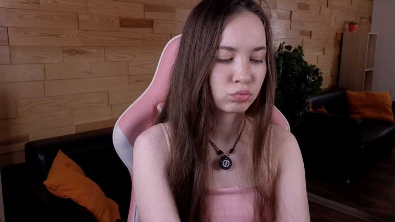 LilaMccoy cam recording