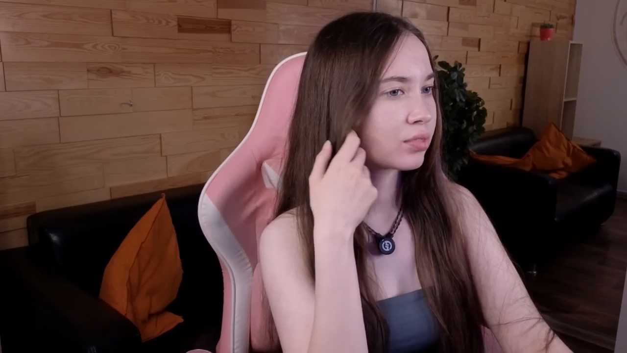 LilaMccoy cam recording
