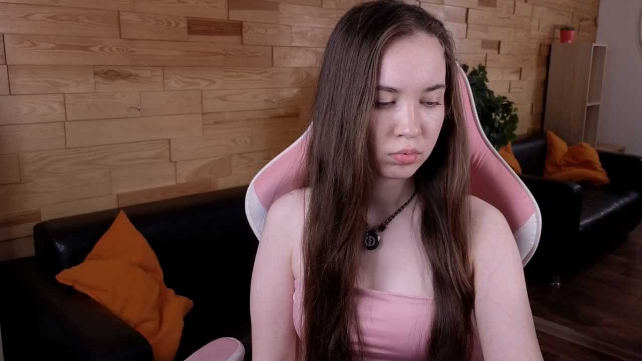 LilaMccoy cam recording
