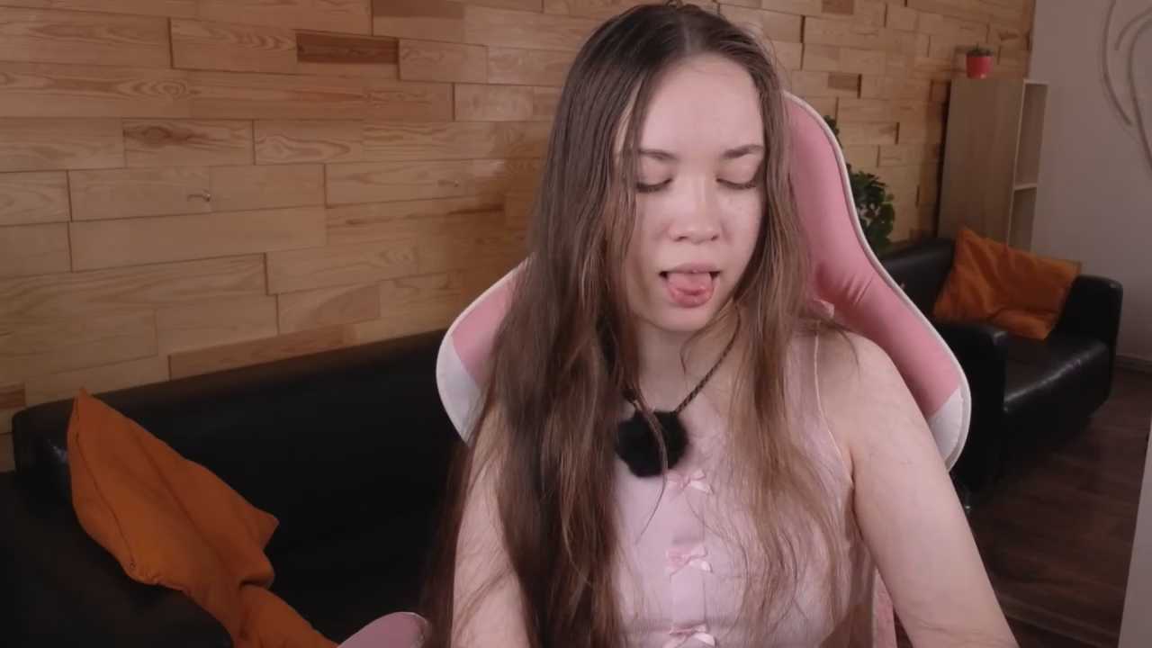 LilaMccoy cam recording