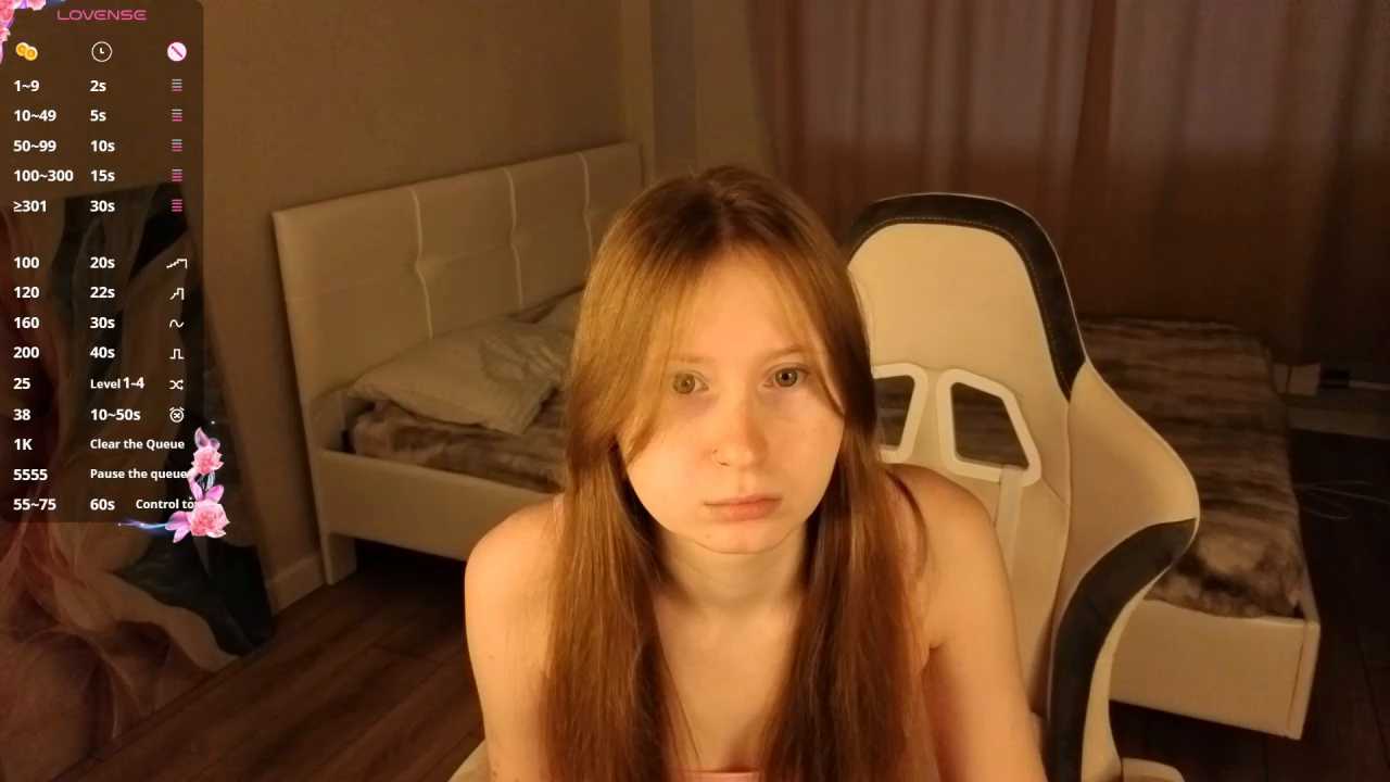 LiliTiny cam recording
