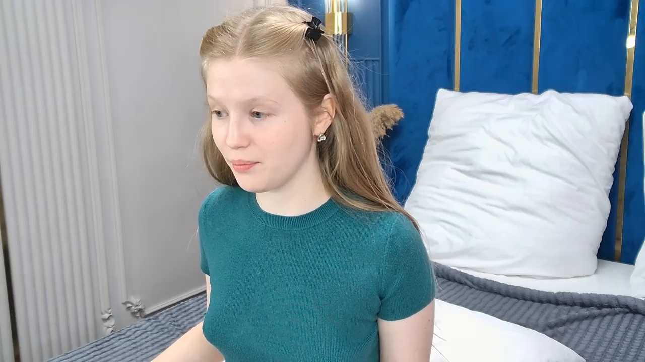LilianHowards cam recording