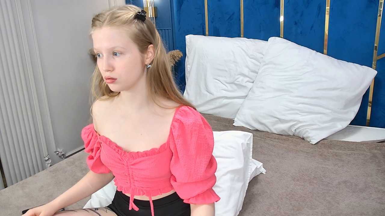 LilianHowards cam recording