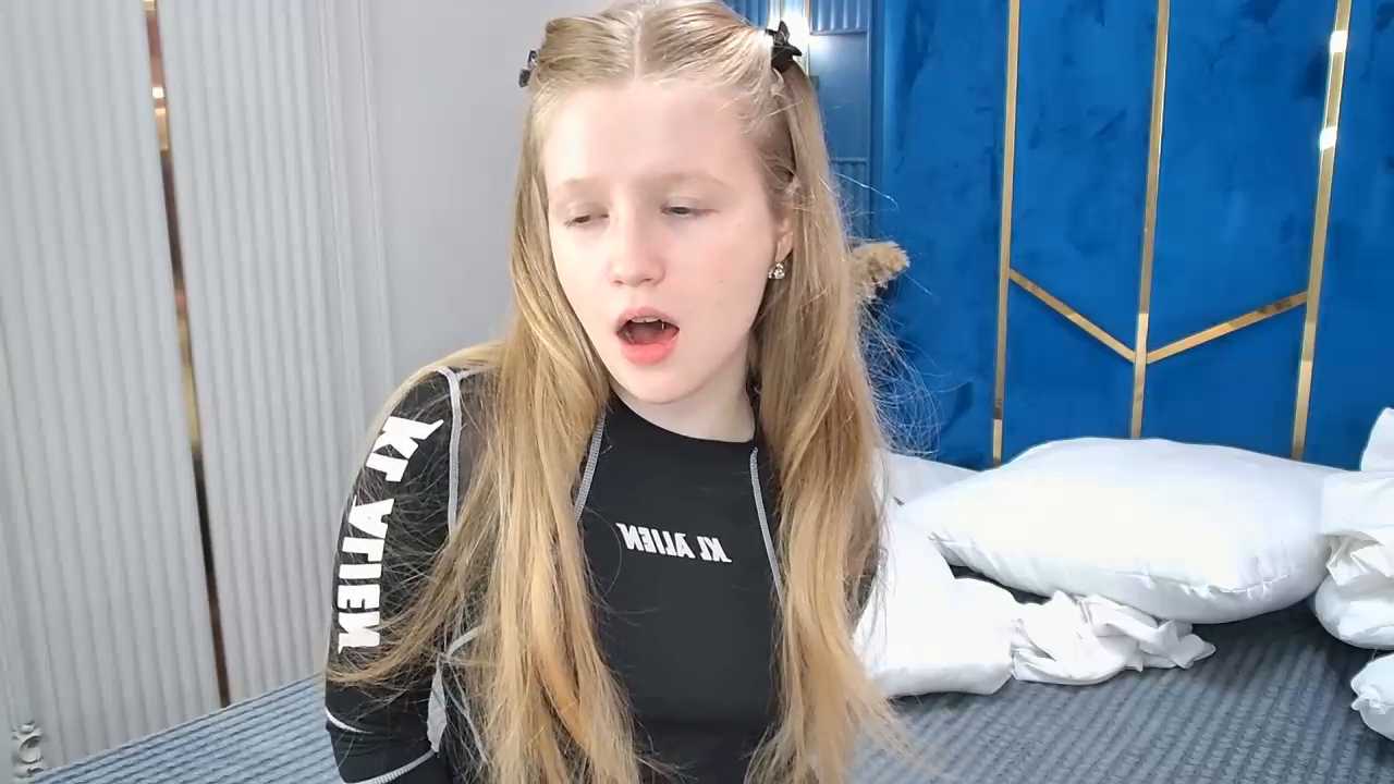 LilianHowards cam recording