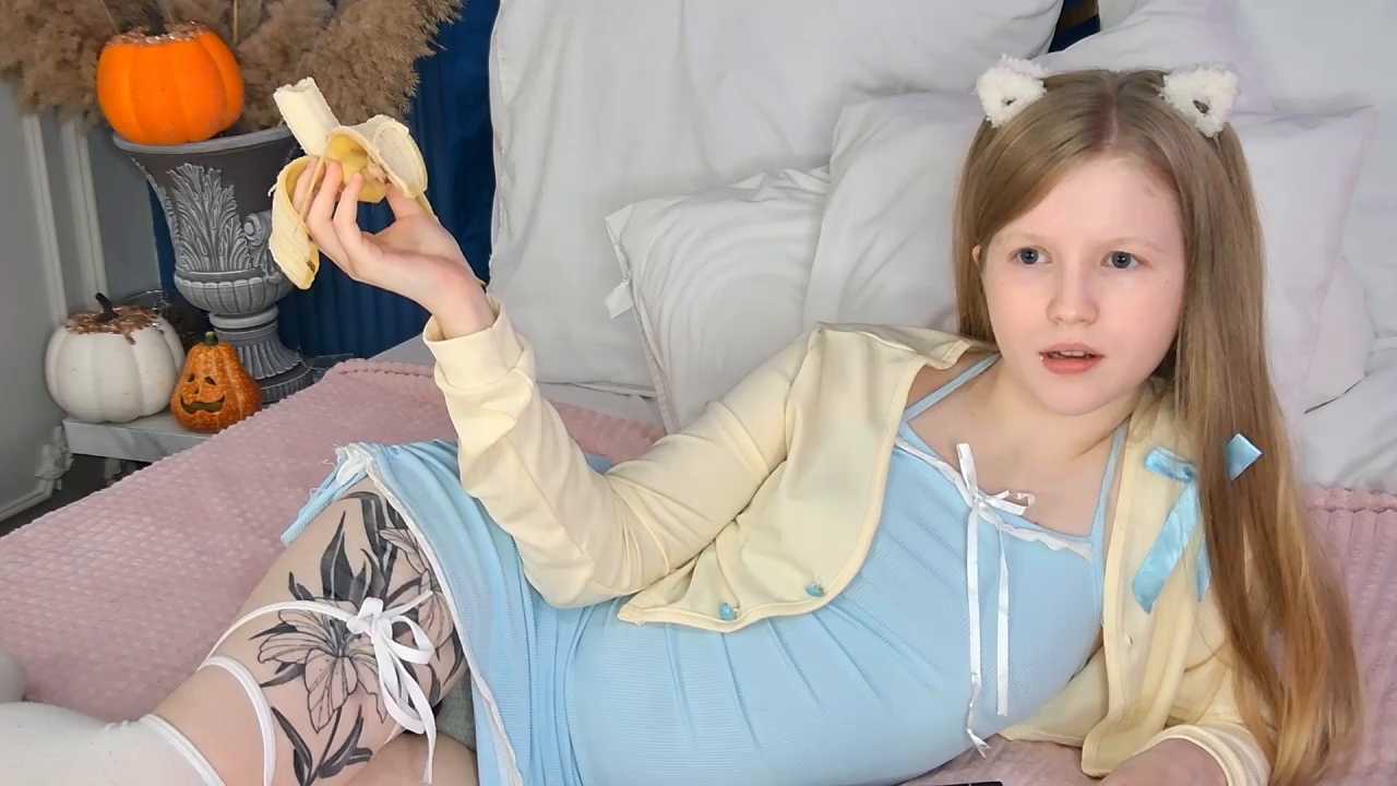 LilianHowards cam recording