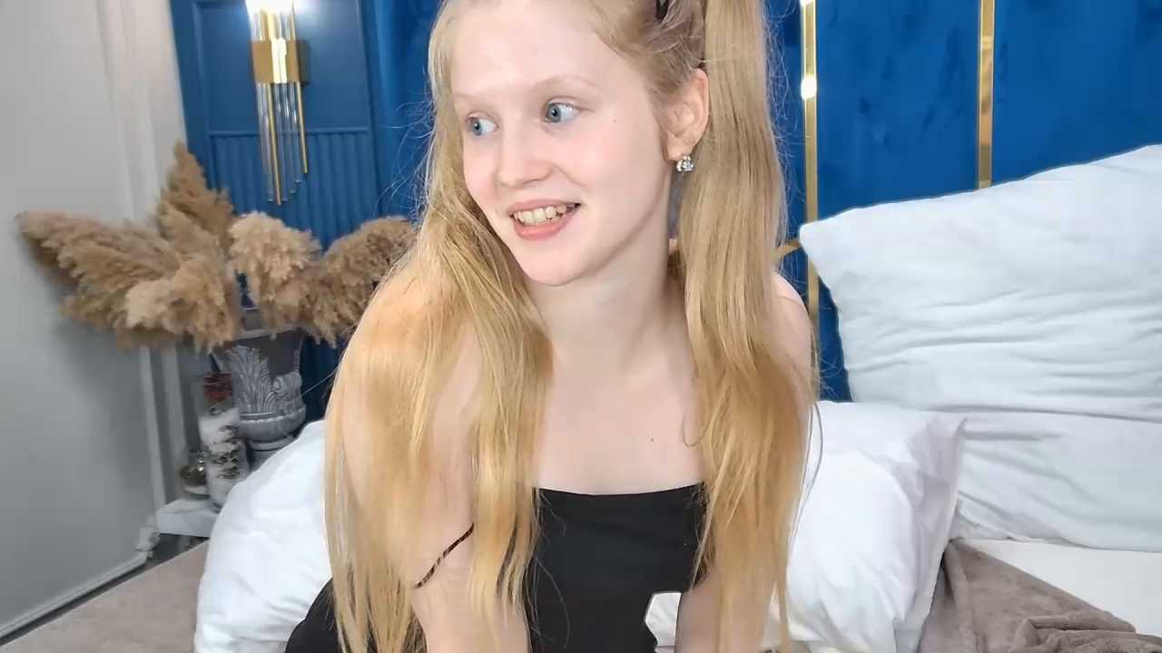 LilianHowards cam recording