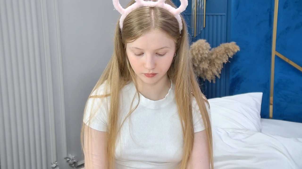 LilianHowards cam recording