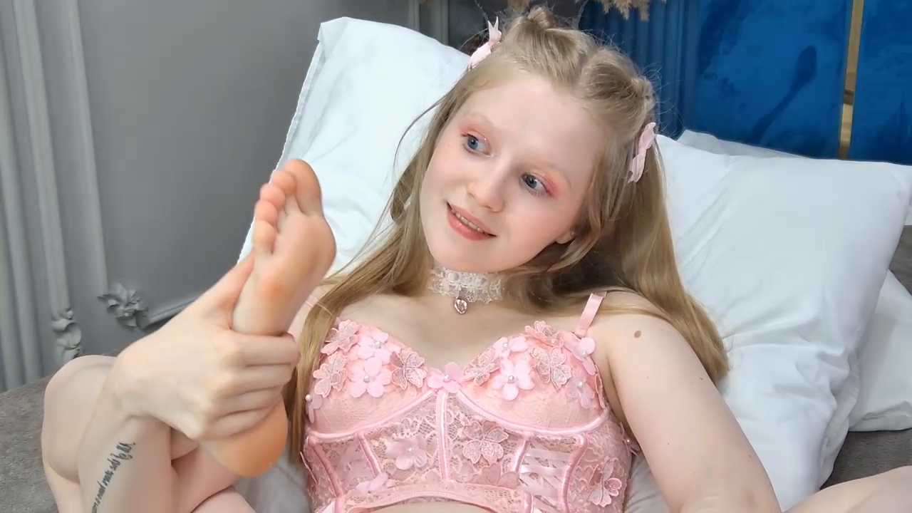 LilianHowards cam recording