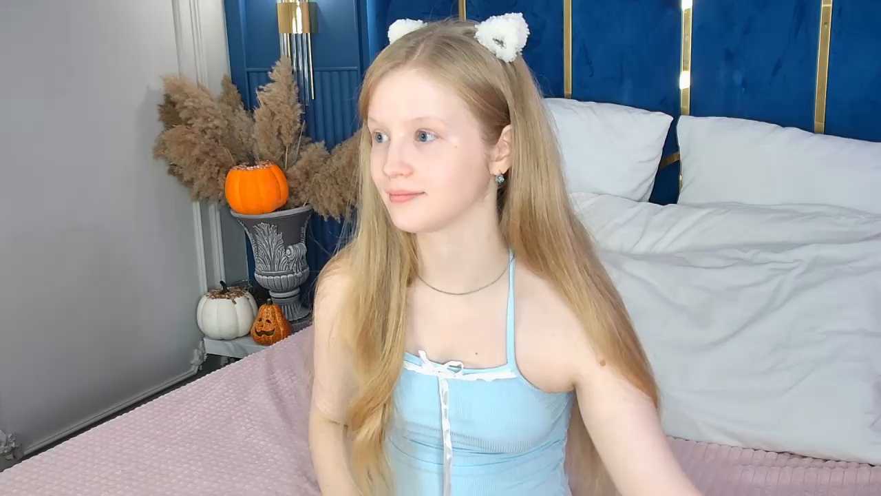LilianHowards cam recording