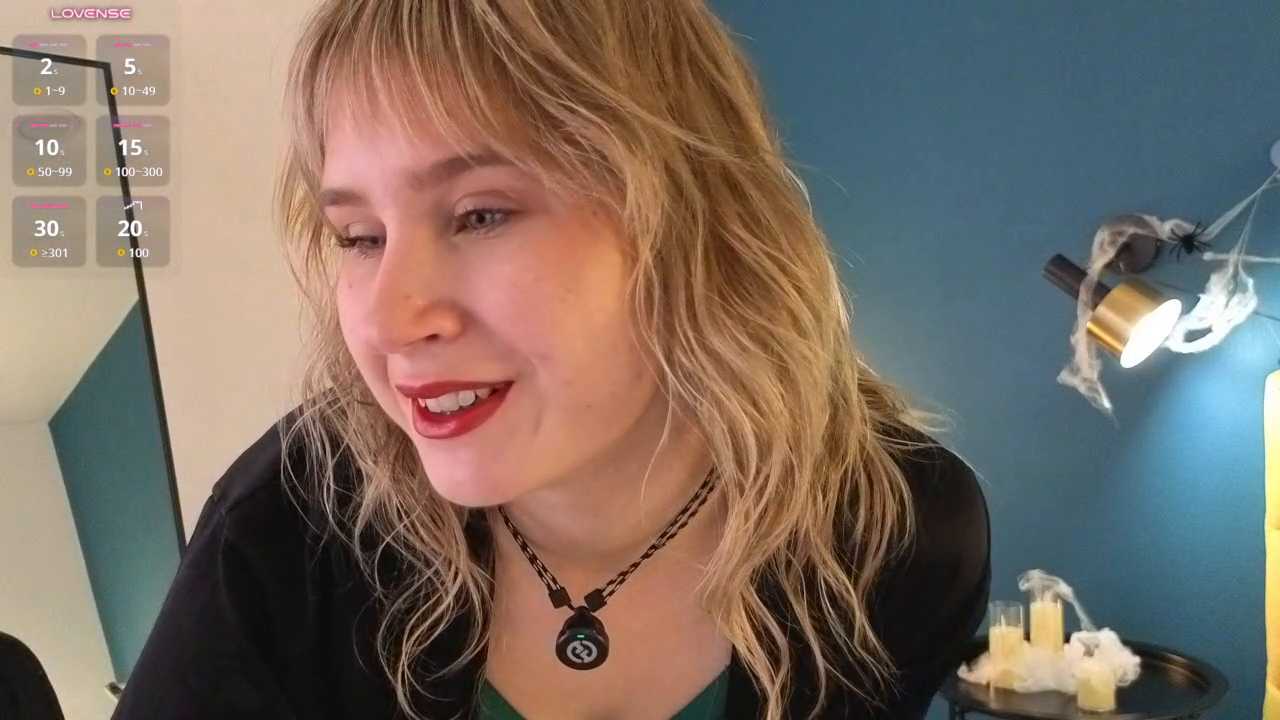 Lilianadaniels Stripchat recording – Oct 24, 2026