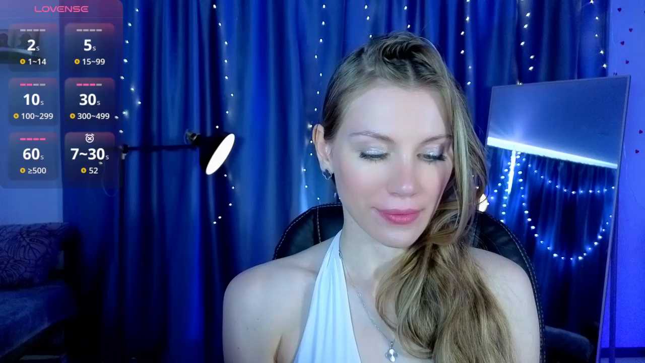 Lilianna_Just cam recording