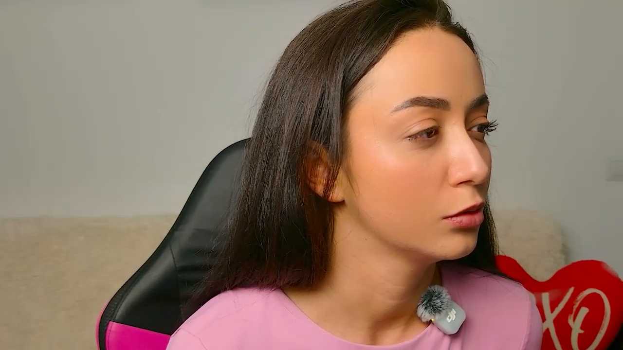 LilithBlaze_ cam recording