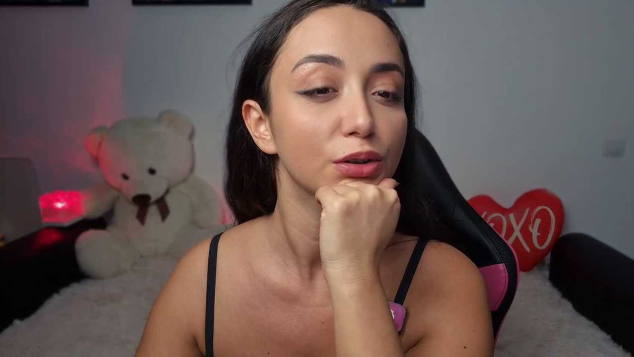 LilithBlaze_ cam recording