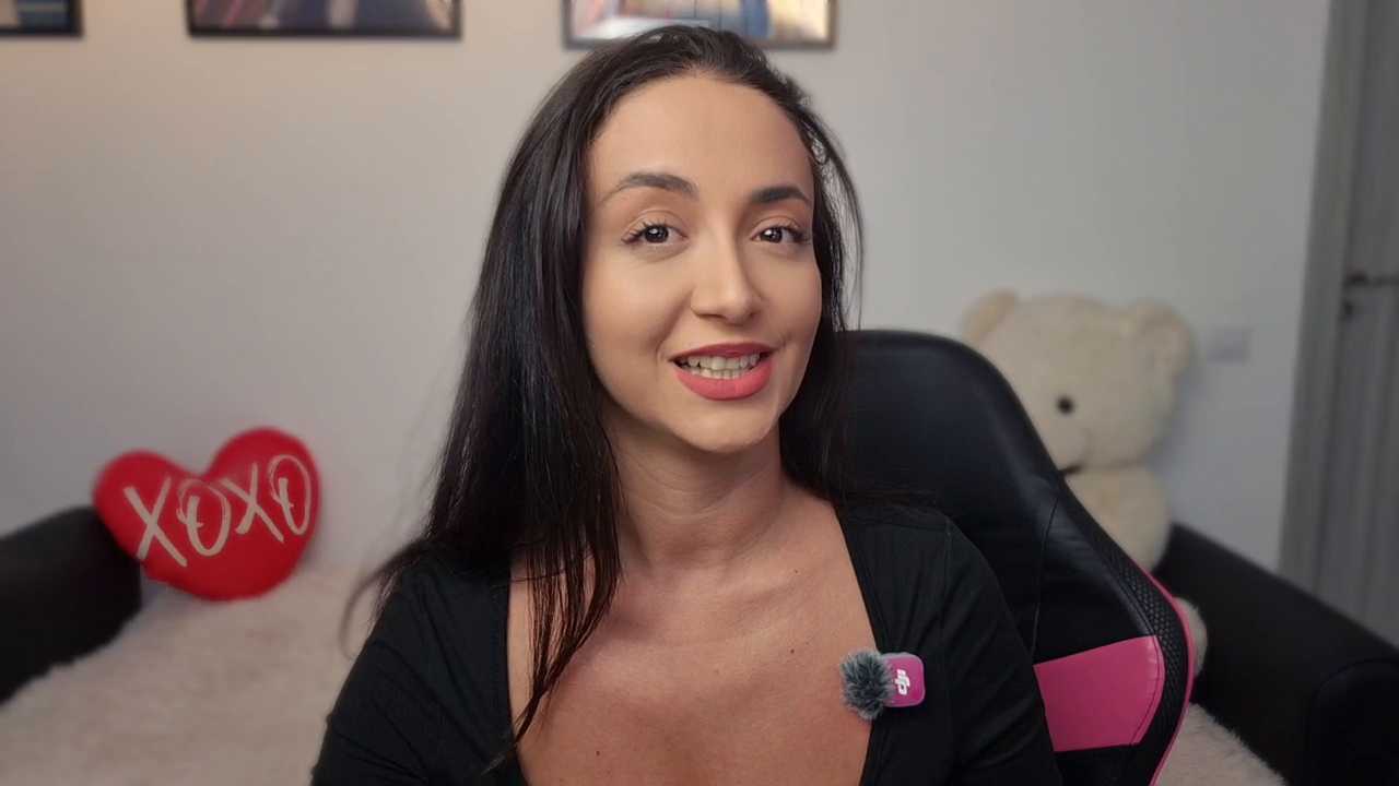 LilithBlaze_ cam recording