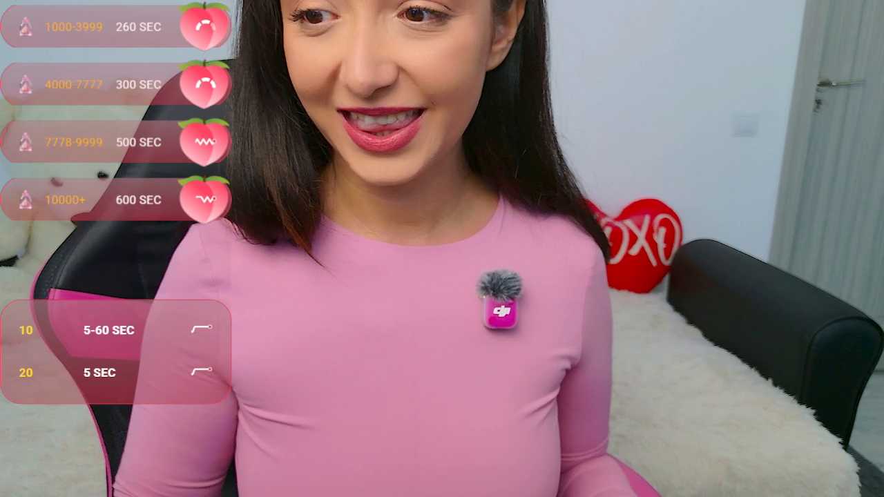 LilithBlaze_ cam recording