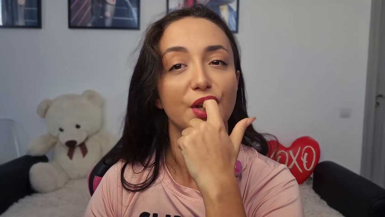 LilithBlaze_ cam recording