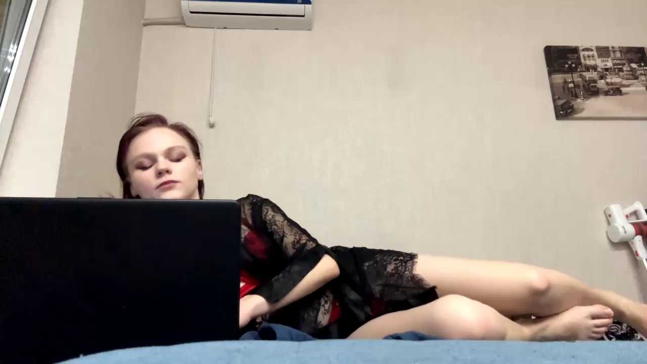 LilithSparks Stripchat recording – Oct 24, 2026
