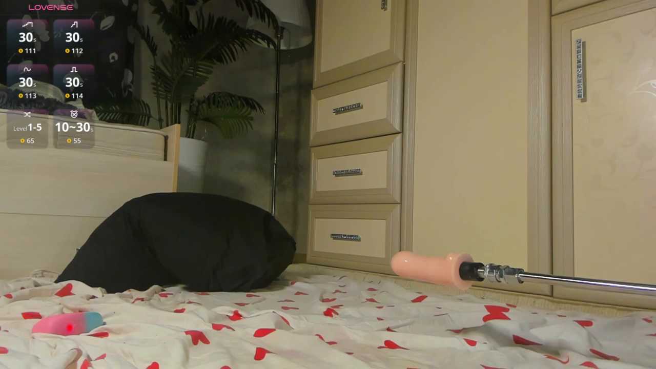 LilithVance cam recording