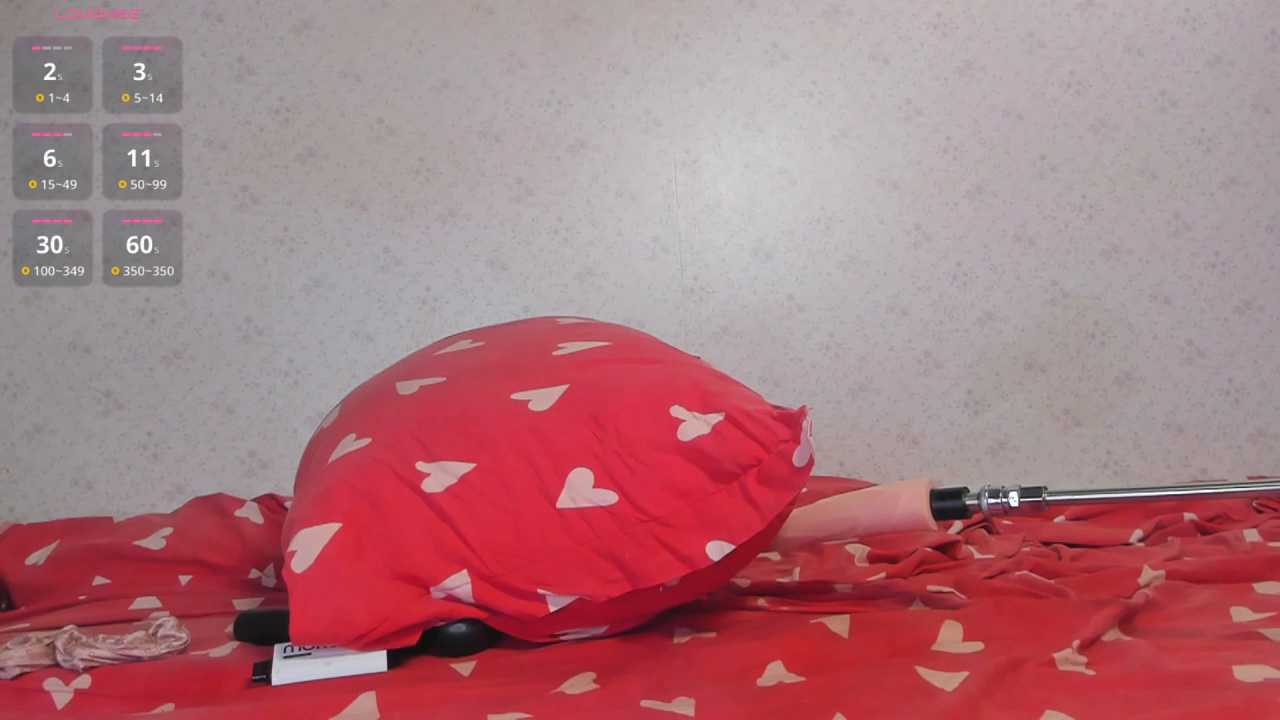 LilithVance cam recording