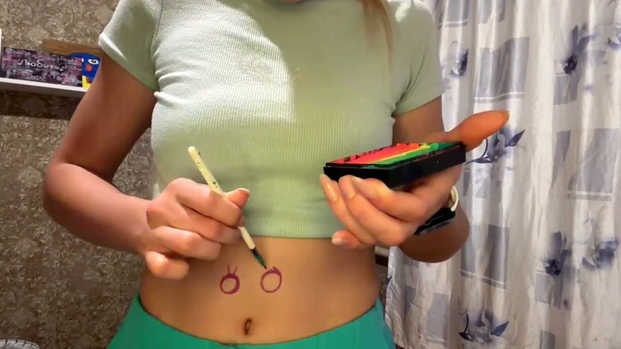 LilliaEhmen cam recording