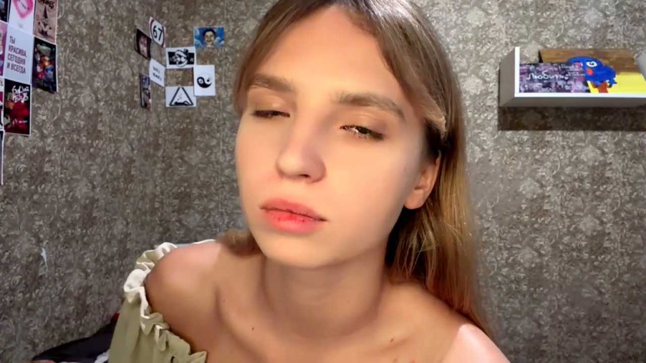 LilliaEhmen cam recording